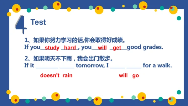 Unit10 SectionA Grammar focus 课件+内嵌音频（人教八上Unit10 I