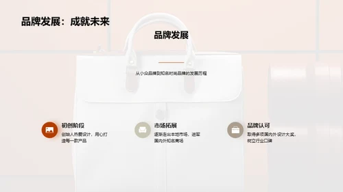 潮流新品引领时尚