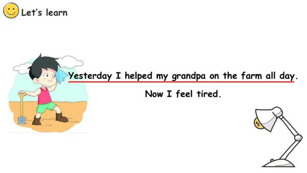 Module 9 Unit 2 I feel happy 课件(共31张PPT)