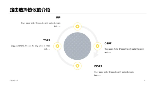 白色简约风互联网行业毕业答辩PPT下载