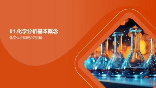 深度剖析化学分析技术