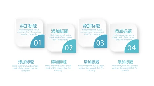 专科护士学习汇报动态PPT