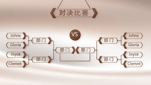 丝滑巧克力产品介绍宣传动态PPT
