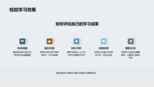 专科知识探析