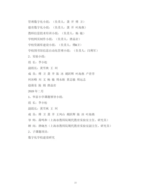 2023年数字化教学毕业论文开题报告.docx