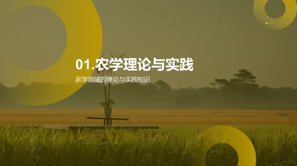 商务风教育培训学术答辩PPT模板