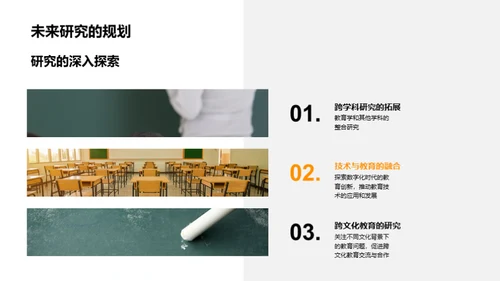 教育学研究启航