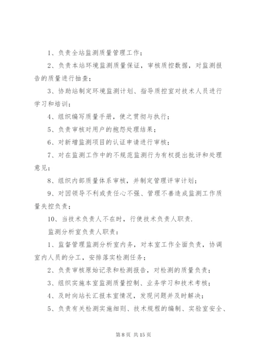 实验室危险化学药品管理制度.docx