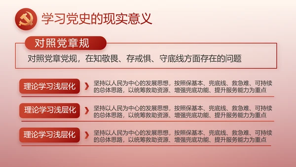 入团誓词入团仪式入团宣誓动态PPT