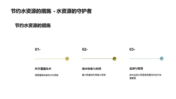 绿色棉田：可持续农业之路