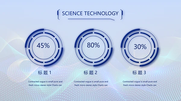 蓝色智慧公安信息化解决方案PPT