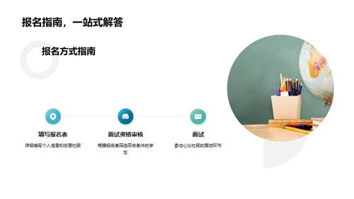 寻找归属：社团招新指南