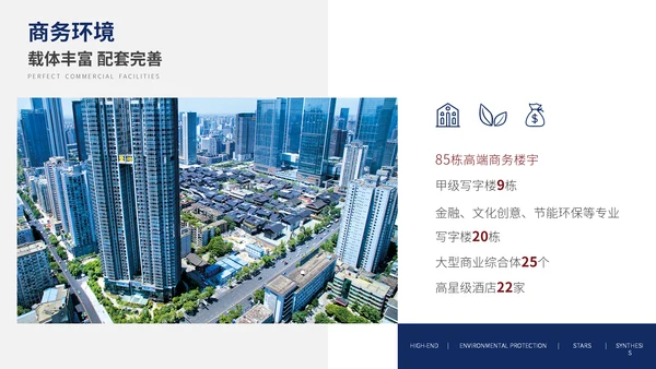 成都旅游城市大熊猫通用PPT模板