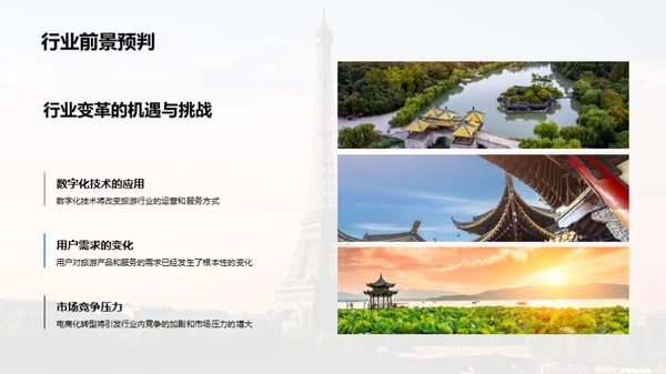 旅游业电商新篇章