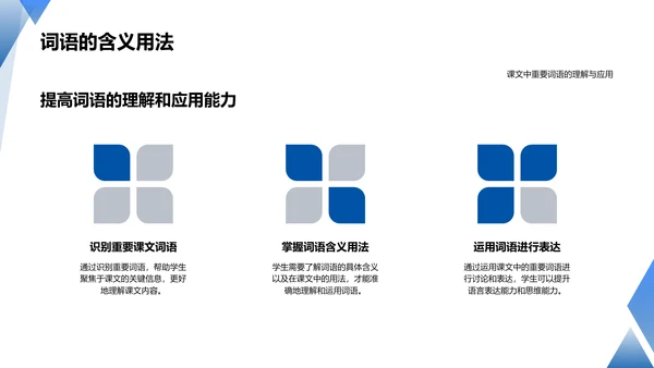 语文课文深度解读