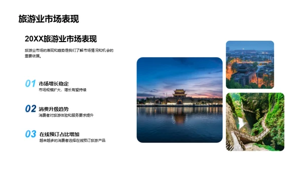 旅游业新机遇探析