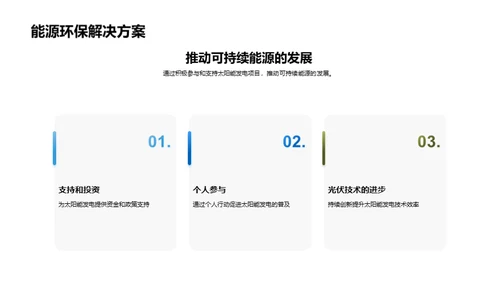 破晓之光：太阳能革命