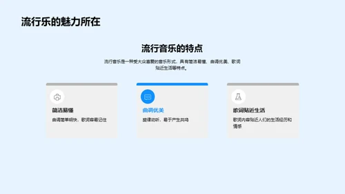 音乐的世界