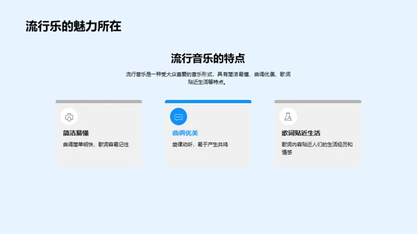 音乐的世界