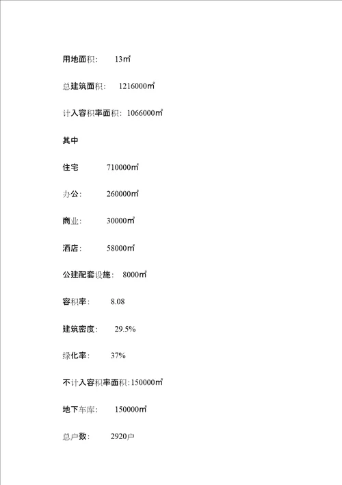 贵阳市云岩区城中村棚户区成片改造项目介绍