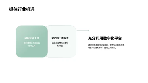 律师职业生涯解析