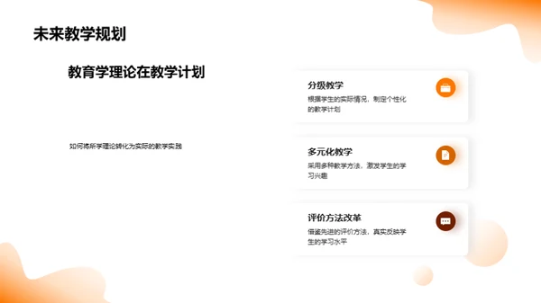 专科学习与教育实践