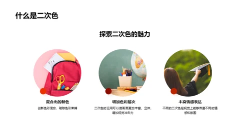 色彩的魔力