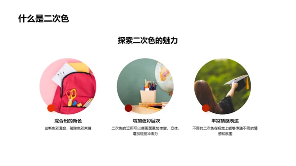 色彩的魔力