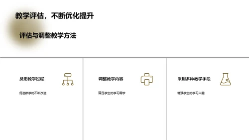 激活初中跨学科智慧