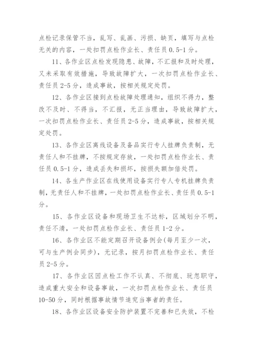 设备点检管理制度_3.docx