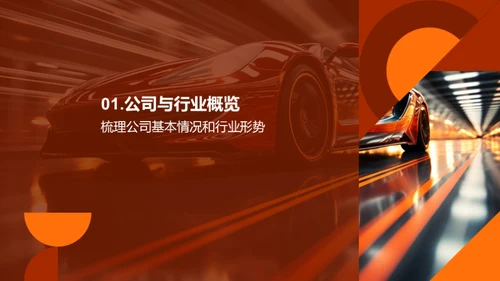 20XX年度车界纵览