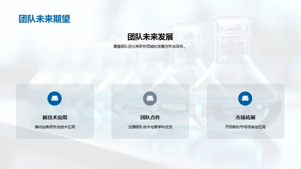 化学研究季度进展