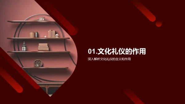 礼仪教育与社会融入