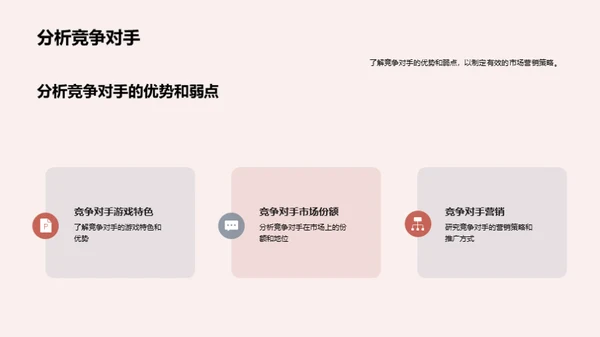 数字冲击，游戏营销新篇章