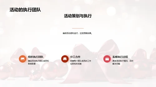 品牌周年庆筹划落地