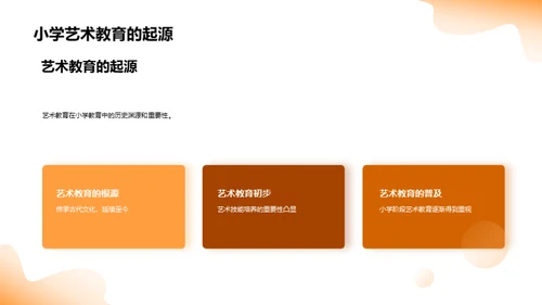 简约风教育培训教学课件PPT模板