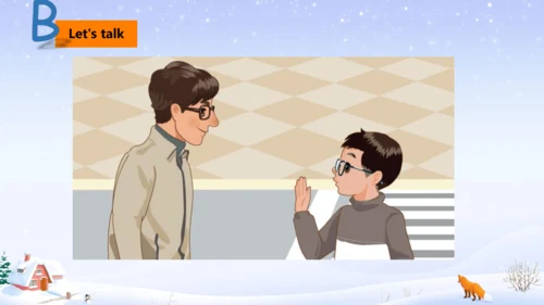 Unit 2 Ways to go to school 单元复习  课件(共40张PPT)
