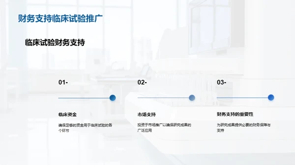 创新医研，光耀医界