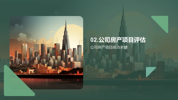 房产市场洞察与未来
