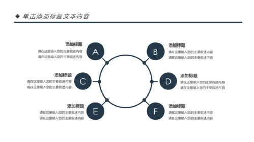 钢琴艺术培训少儿舞蹈艺术培训班PPT模板