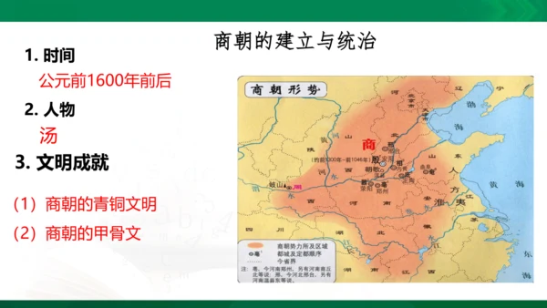 1.2.1早期国家与社会