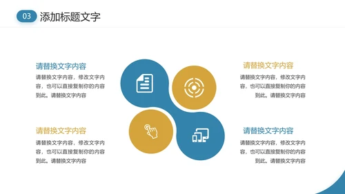 化学专业大学毕业论文答辩通用PPT模版