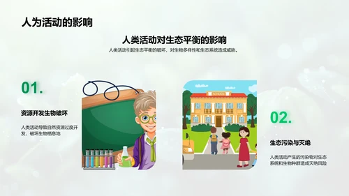 高中生物学教学