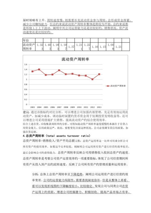 营运能力分析.docx