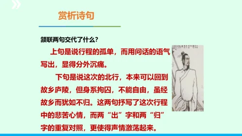 九年级语文下册第六单元课外古诗词诵读《南安军》课件(共30张PPT)