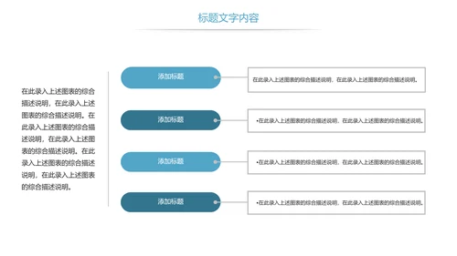 医疗基因细胞生物研究报告医学研究工作汇报PPT模板