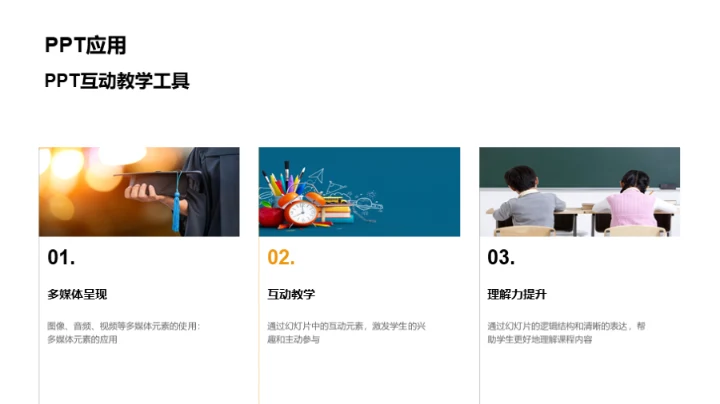 英语教学新视角