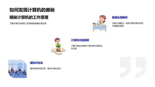 计算机科学概论