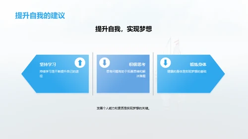 梦想启航