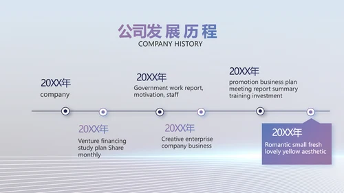 移动新品发布会策划方案动态PPT